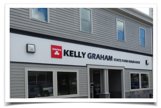 State Farm Insurance – Kelly Graham