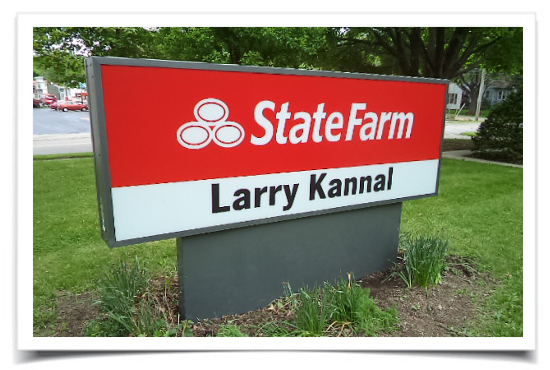 State Farm – Larry Kannal