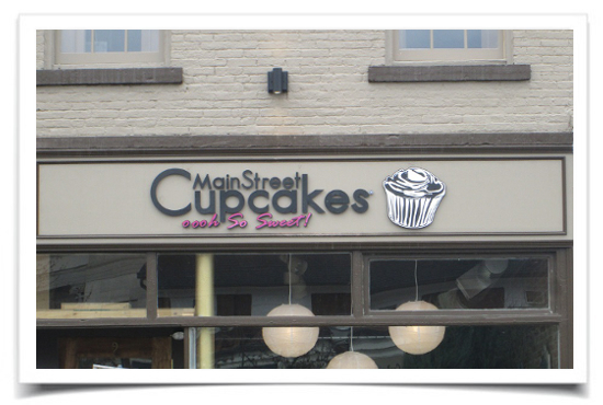 Main Street Cupcakes