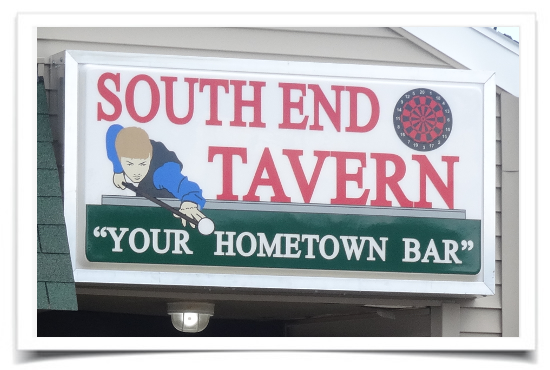 South End Tavern