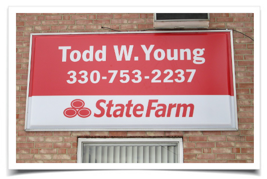 State Farm – Todd Young